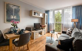 Apartament Pogodny Widok
